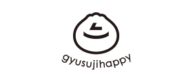 牛すじハッピー